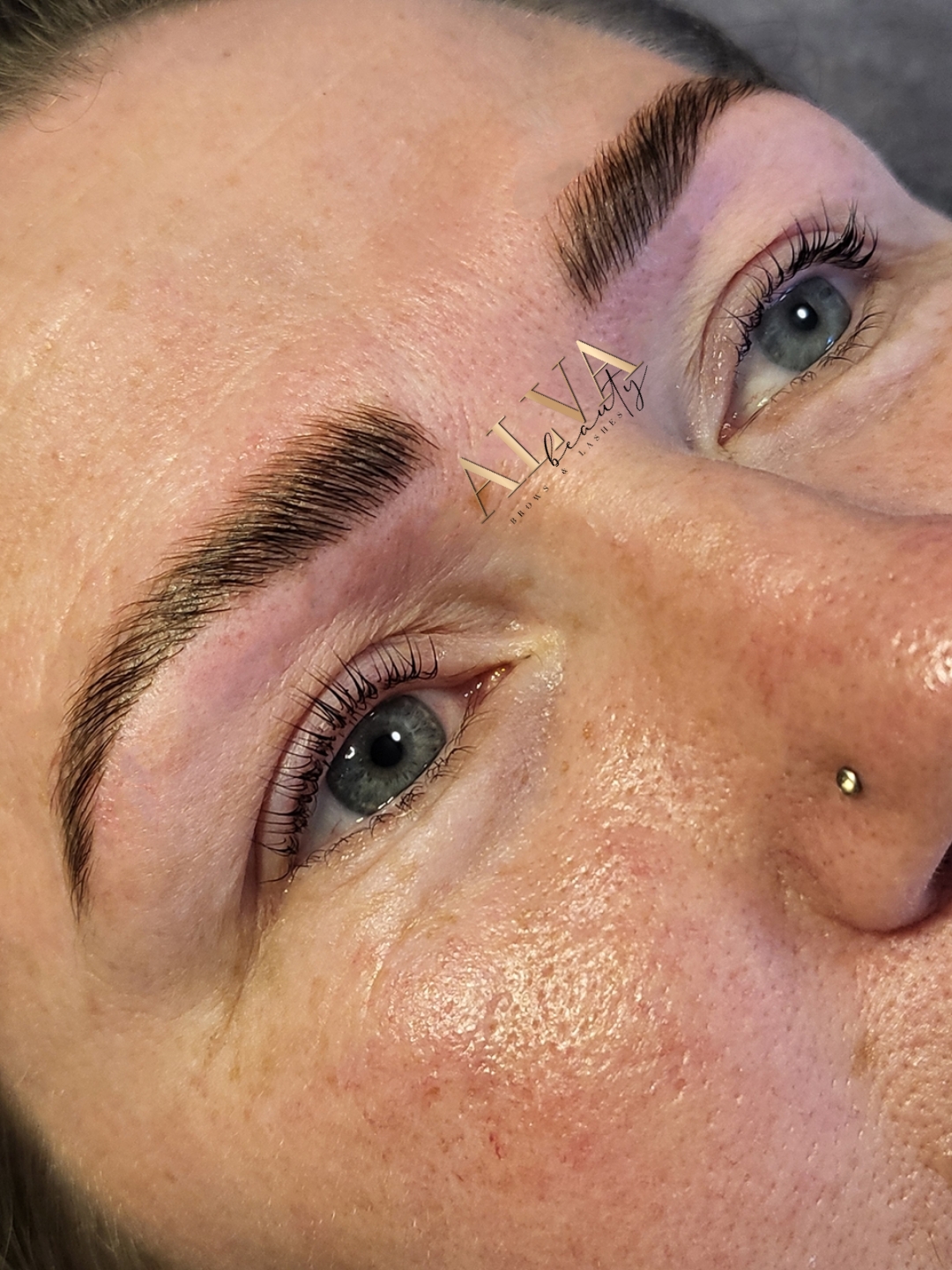 ALVA Beauty – Eindruck aus dem Kosmetikstudio