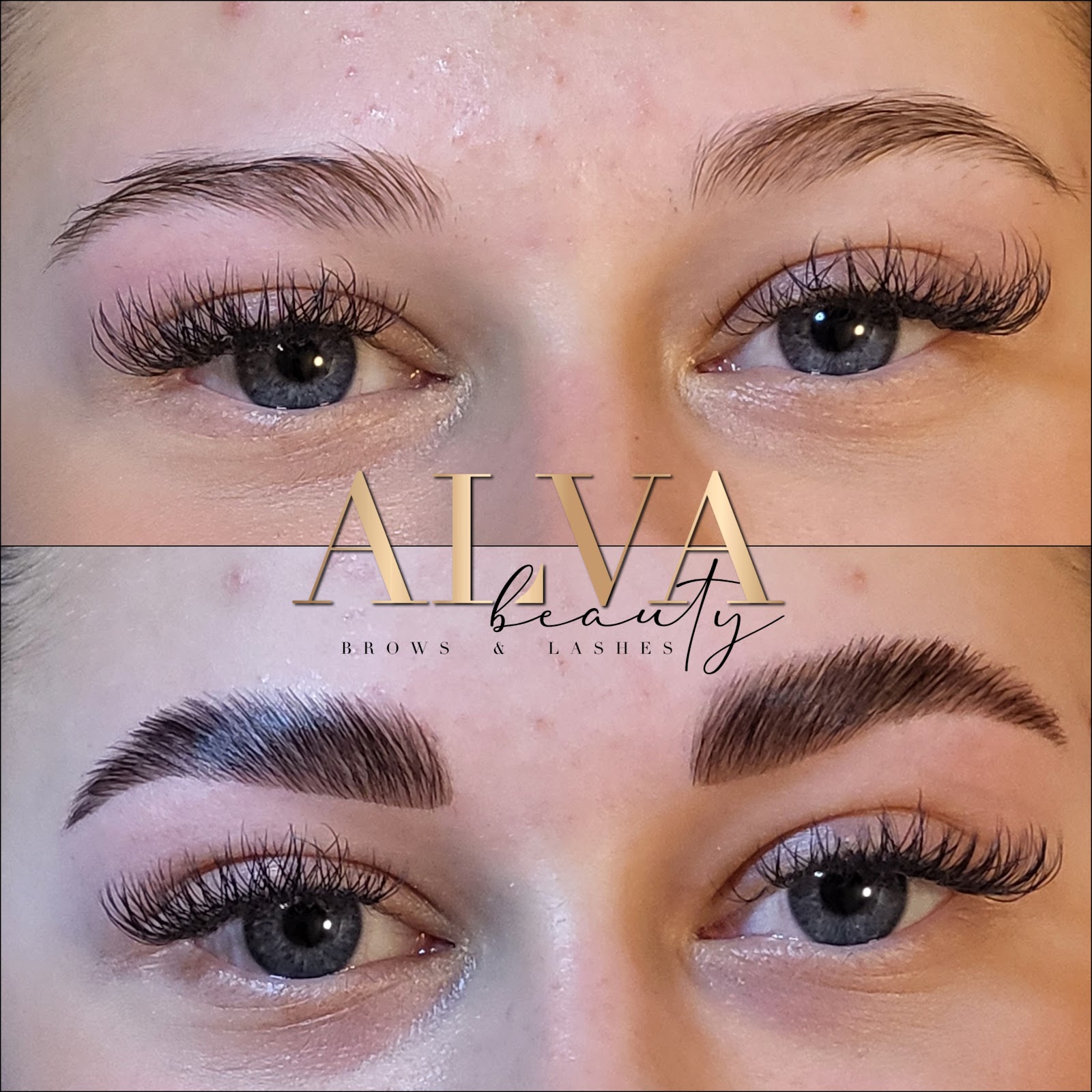 ALVA Beauty Lübbecke – Studioeinblick